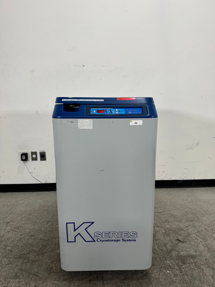 Image of Taylor-Wharton K Series Cryogenic System